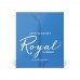 Rico Royal by D'Addario Alto Clarinet Reeds - Box 10